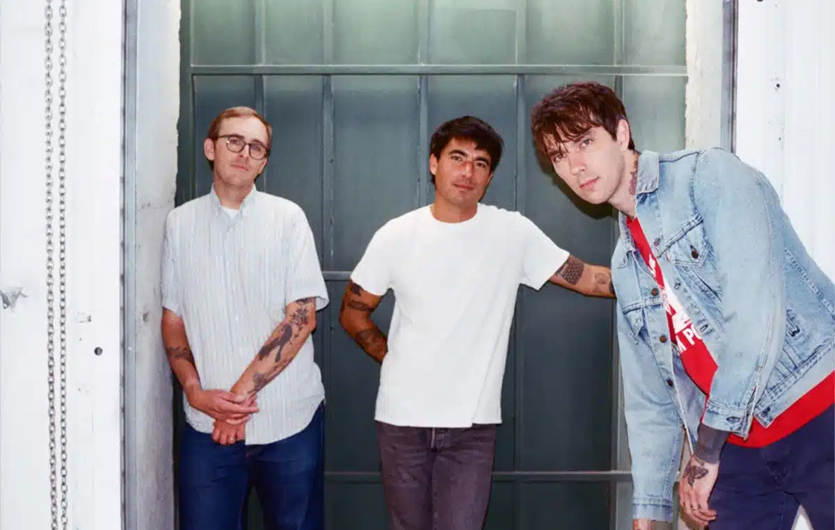 Joyce Manor