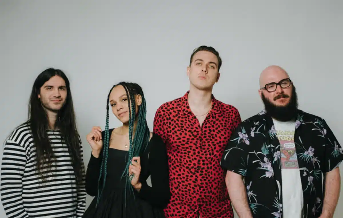 The Skints
