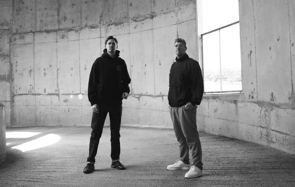 Dusky Presents Signals Tour