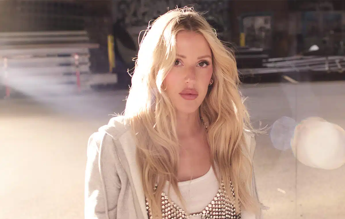 Ellie Goulding