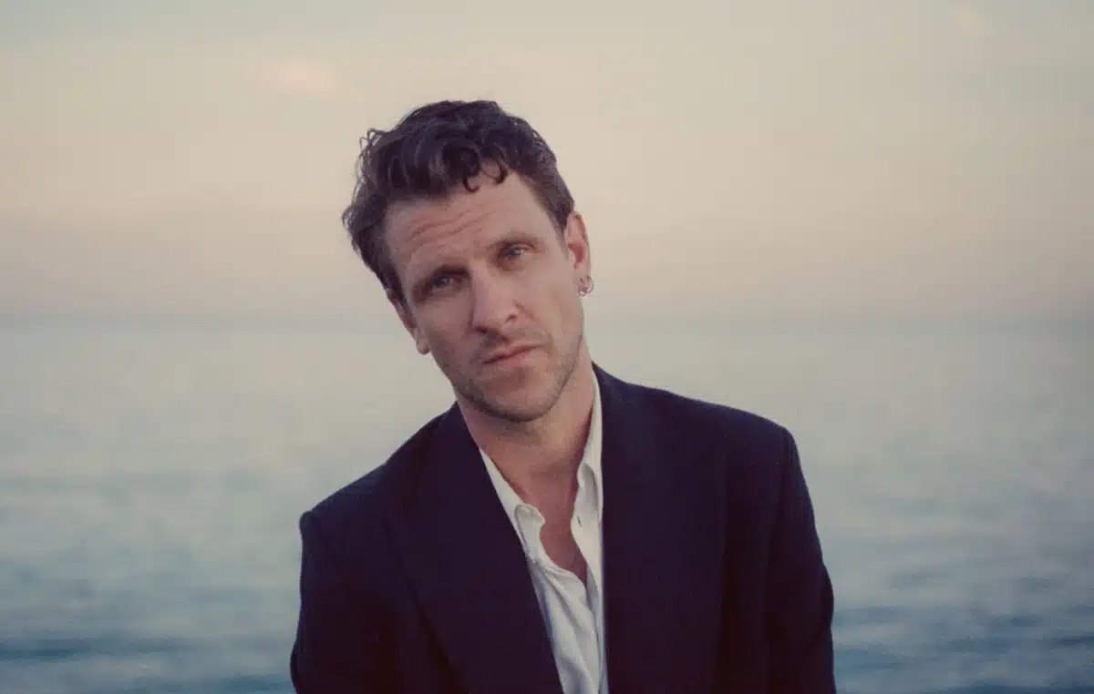 Jamie T: Album Release Show