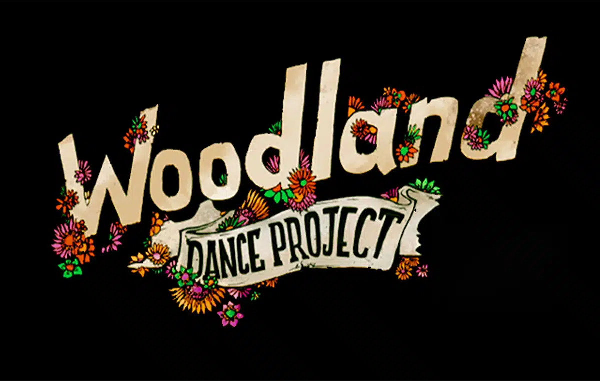 Woodland Dance Project: DNB After Party
